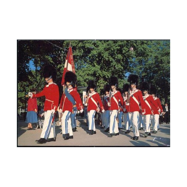 Kbenhavn - Tivoligarden. S. 4270612