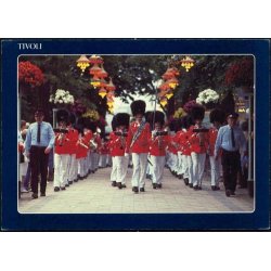 K&oslash;benhavn - Tivoligarden. T. u/n