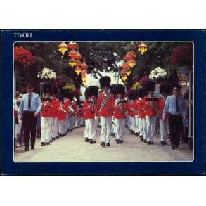 København - Tivoligarden. T. u/n