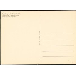 Kbenhavn - Tivoligarden. E.130