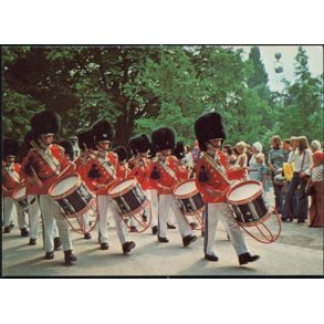 Kbenhavn - Tivoligarden. E.130