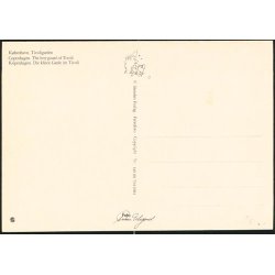 Kbenhavn - Tivoligarden. St. 149101754