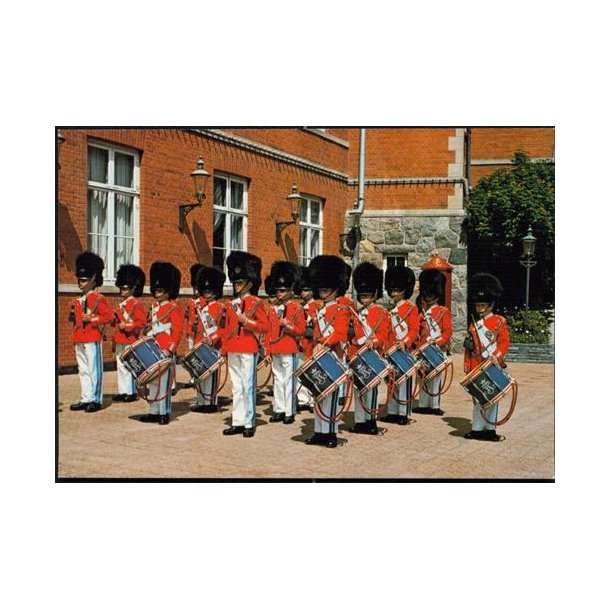 Kbenhavn - Tivoligarden. St. 149101754