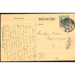 K&oslash;benhavn - Knippelsbro - A.C.I. 124