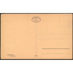 K&oslash;benhavn - Knippelsbro - M. 12024