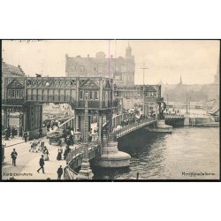 K&oslash;benhavn - Knippelsbro - A.V. 692