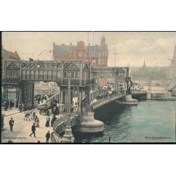 K&oslash;benhavn - Knippelsbro - A.V. 692