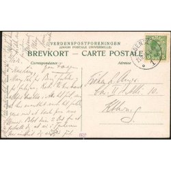 K&oslash;benhavn - Knippelsbro - A.V. 21