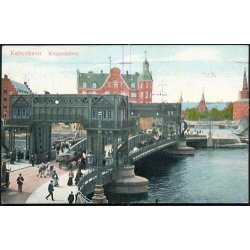 K&oslash;benhavn - Knippelsbro - A.V. 21