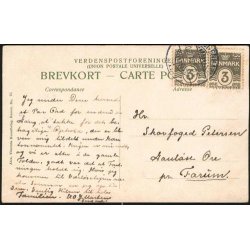 K&oslash;benhavn - Knippelsbro - A.V. 21