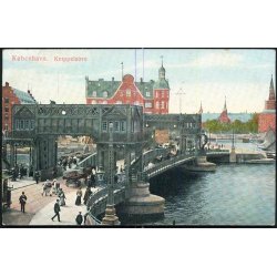 K&oslash;benhavn - Knippelsbro - A.V. 21