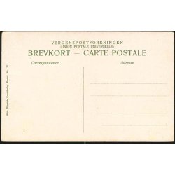 K&oslash;benhavn - Knippelsbro - A.V. 21