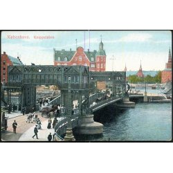 K&oslash;benhavn - Knippelsbro - A.V. 21