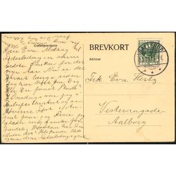 K&oslash;benhavn - Knippelsbro - A.C.I. 124