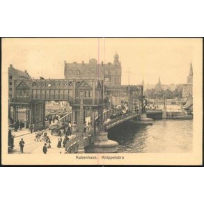 København - Knippelsbro - A.C.I. 124
