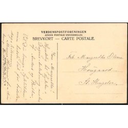 K&oslash;benhavn - Knippels Bro - DLC 1075