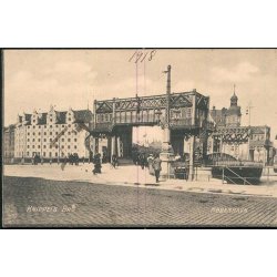 K&oslash;benhavn - Knippels Bro - DLC 1075