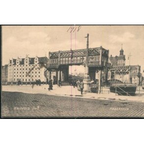 København - Knippels Bro - DLC 1075