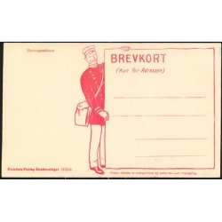 K&oslash;benhavn - Knippelsbro - St.17124b