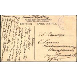 K&oslash;benhavn - Knippels Bro - NKE 723