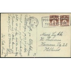 K&oslash;benhavn - Knippelsbro - G. 673