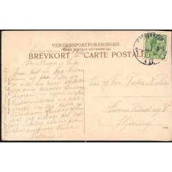 K&oslash;benhavn - Knippelsbro - G. 258