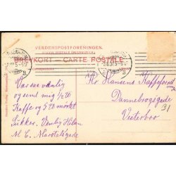 K&oslash;benhavn - Knippelsbro - St. 799