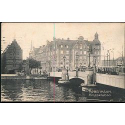 K&oslash;benhavn - Knippelsbro - St. 799