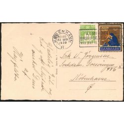 K&oslash;benhavn - Knippelsbro - E.No 1