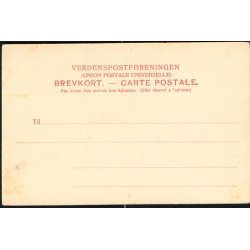 K&oslash;benhavn - Knippelsbro - Sk.B.& Kf. 1147