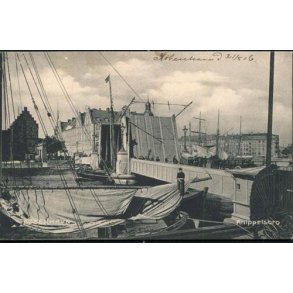København - Knippelsbro - A.V. 126