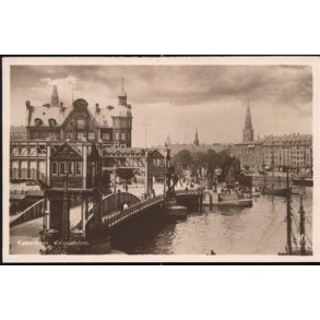 Kbenhavn - Knippelsbro - C.O. 375