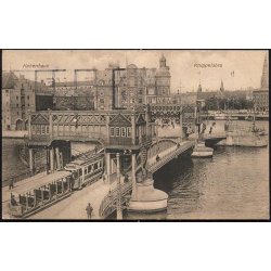 K&oslash;benhavn - Knippelsbro - S.N.P. 68