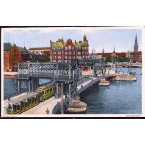 København - Knippelsbro - ROK 227