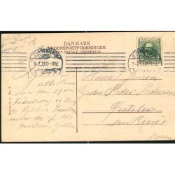 K&oslash;benhavn - Knippelsbro - O.J.9