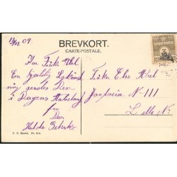 K&oslash;benhavn - Den ny Knippelsbro - NN 314