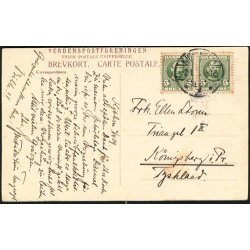 K&oslash;benhavn - Den ny Knippelsbro - u/n