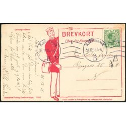 K&oslash;benhavn - Den ny Knippelsbro - St. 12886