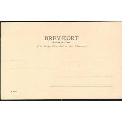 Privatbankens Ejendom -Knippelsbro - K. 9682