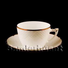 Hostrup Chokolandekop