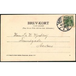 Privatbankens Ejendom -Knippelsbro - K. 9682