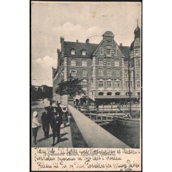 Privatbankens Ejendom -Knippelsbro - K. 9682