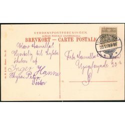 K&oslash;benhavn - Privatbanken - Sk.B.& Kf. 28