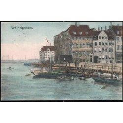 Ved Knippelsbro - V.P. 414