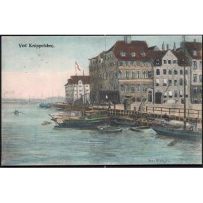 Ved Knippelsbro - V.P. 414