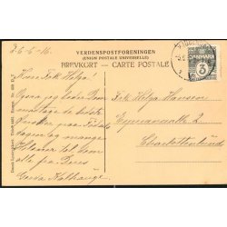 K&oslash;benhavn - Christian d.IXs Bro - D.L. 699