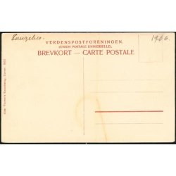 K&oslash;benhavn - Christian d.IXs Bro - A.V. 4053