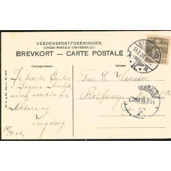 K&oslash;benhavn - Christian d.IXs Bro -Sk.B.& Kf. 2079