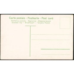 K&oslash;benhavn - Chr. d.IXs Bro - u/n