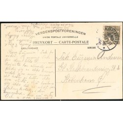 K&oslash;benhavn - Chr. d.IXs Bro - u/n